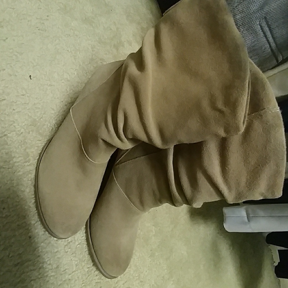 Aldo boots